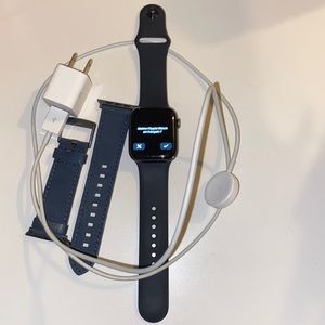 44mm Apple Watch Series 5